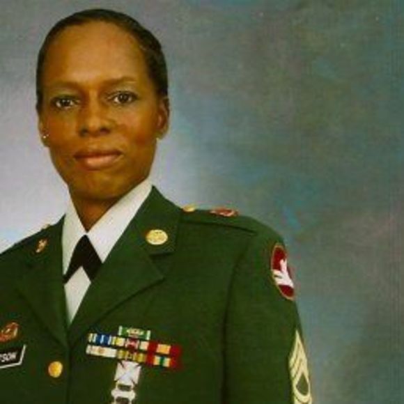 Meet your Posher, Bobbie - Picture 1 of 1